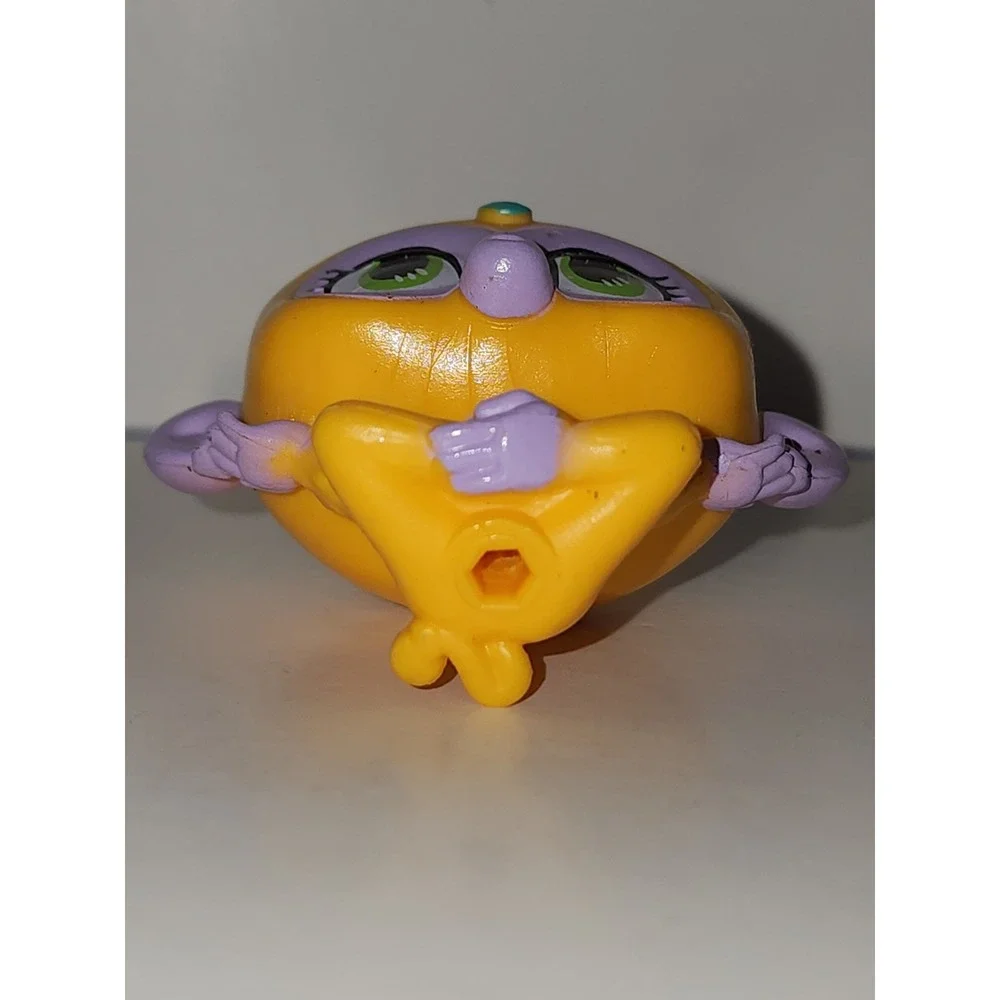 Nick Jr Shimmer and Shine Gibbon Monkey Replacement Toy Pet‎